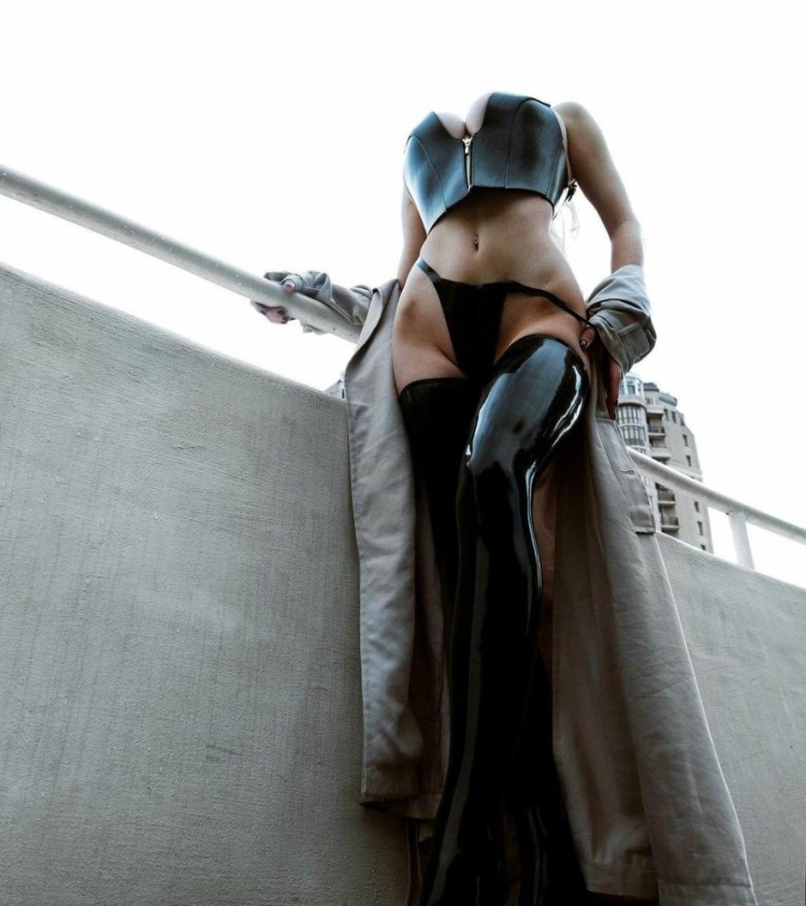 Индивидуалка Ярослава фото № 2 в городе Астана