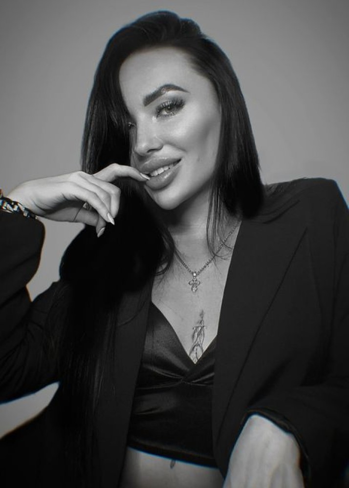 Индивидуалка Аделина главное фото в городе Астана 