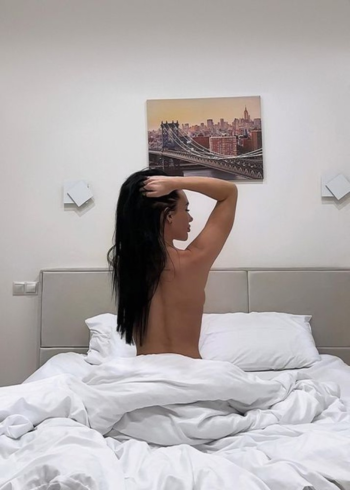 Индивидуалка Аделина фото № 2 в городе Астана