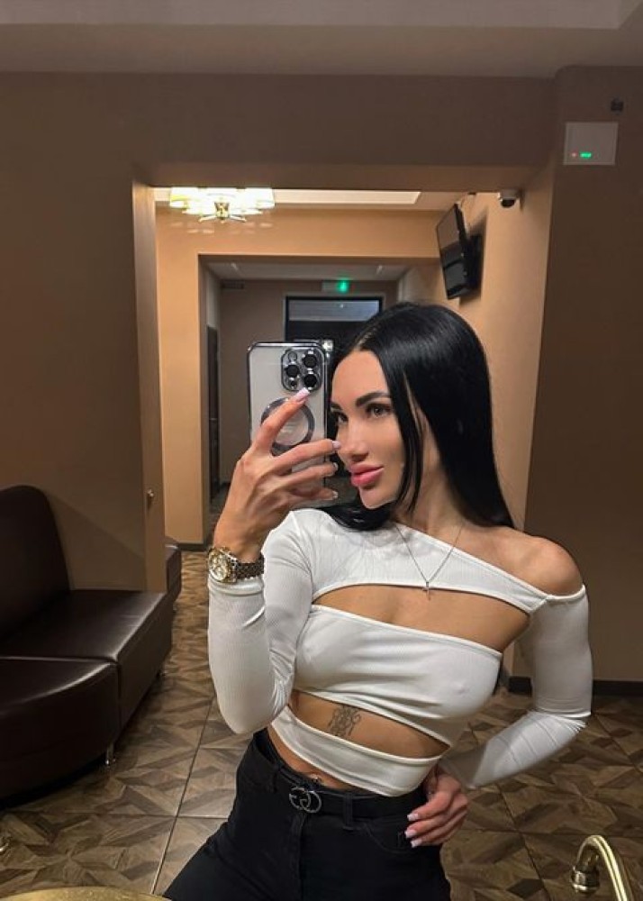 Индивидуалка Аделина фото № 2 в городе Астана