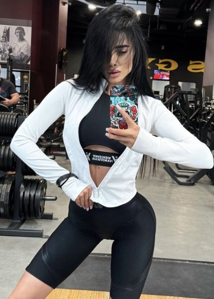 Индивидуалка Александра фото № 2 в городе Астана