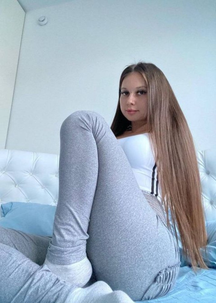 Индивидуалка Александра главное фото в городе Астана 