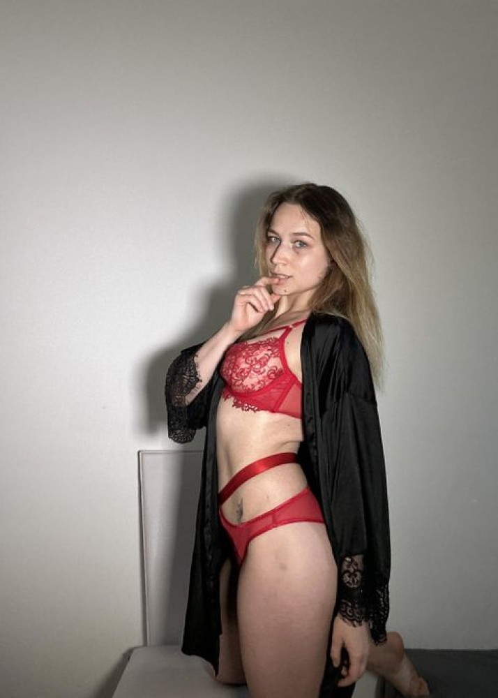 Индивидуалка Алеся фото № 2 в городе Астана