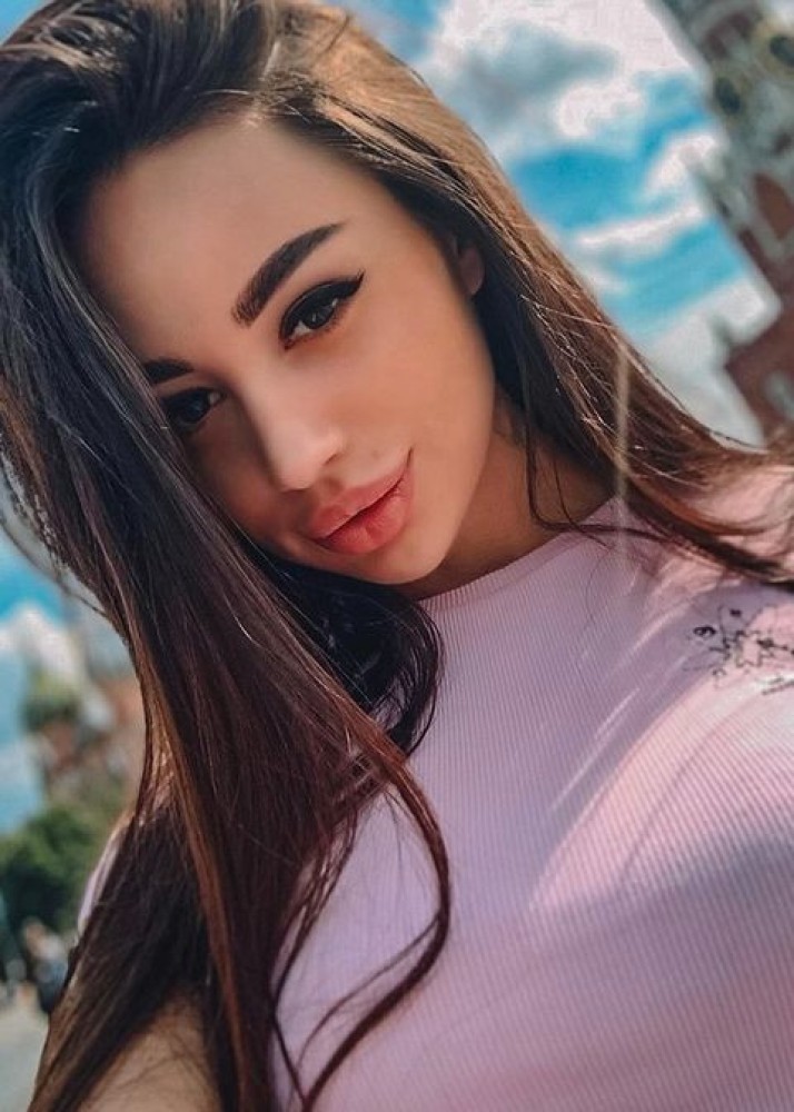 Индивидуалка Алина главное фото в городе Астана 