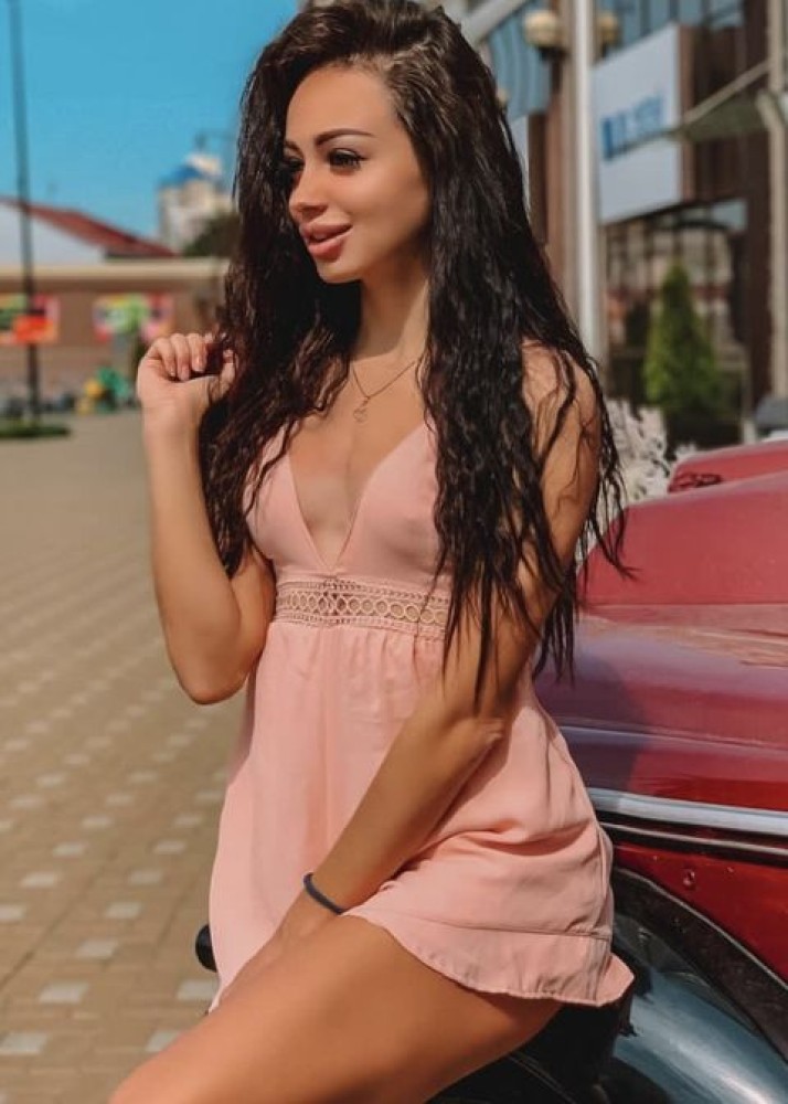 Индивидуалка Алина фото № 2 в городе Астана