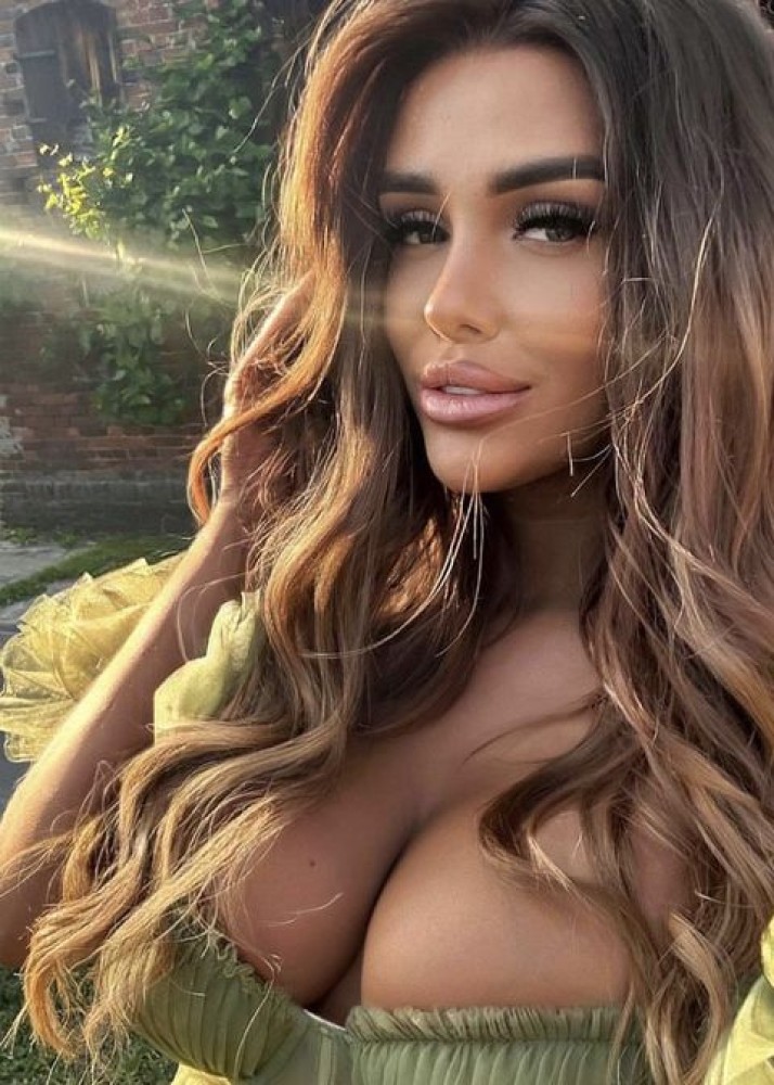 Индивидуалка Алина фото № 2 в городе Астана