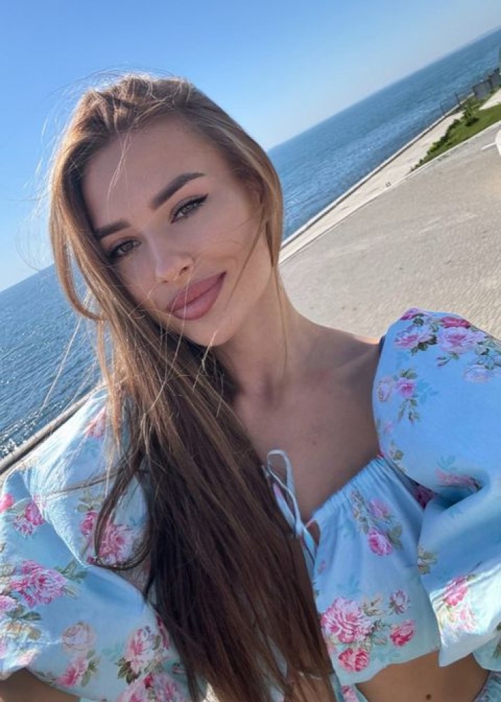 Индивидуалка Алиса главное фото в городе Астана 