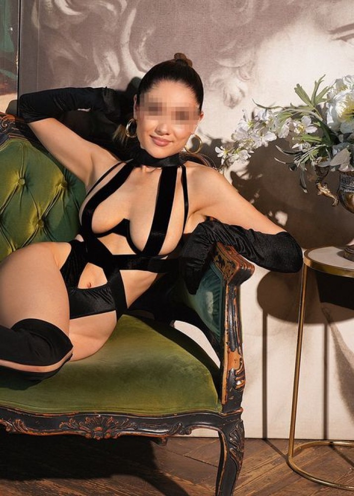 Индивидуалка Алиса фото № 2 в городе Астана