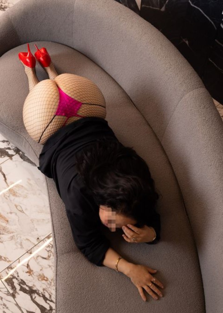 Индивидуалка Алсу фото № 2 в городе Астана