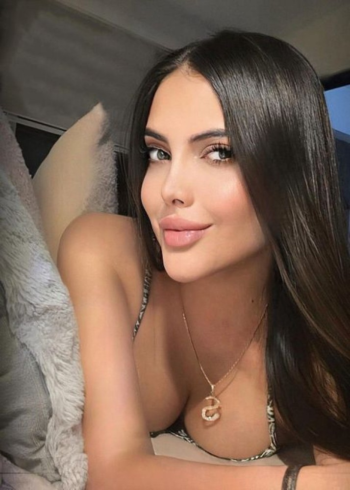 Индивидуалка Алёна фото № 2 в городе Астана