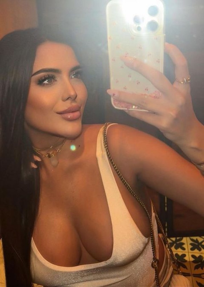 Индивидуалка Алёна фото № 2 в городе Астана