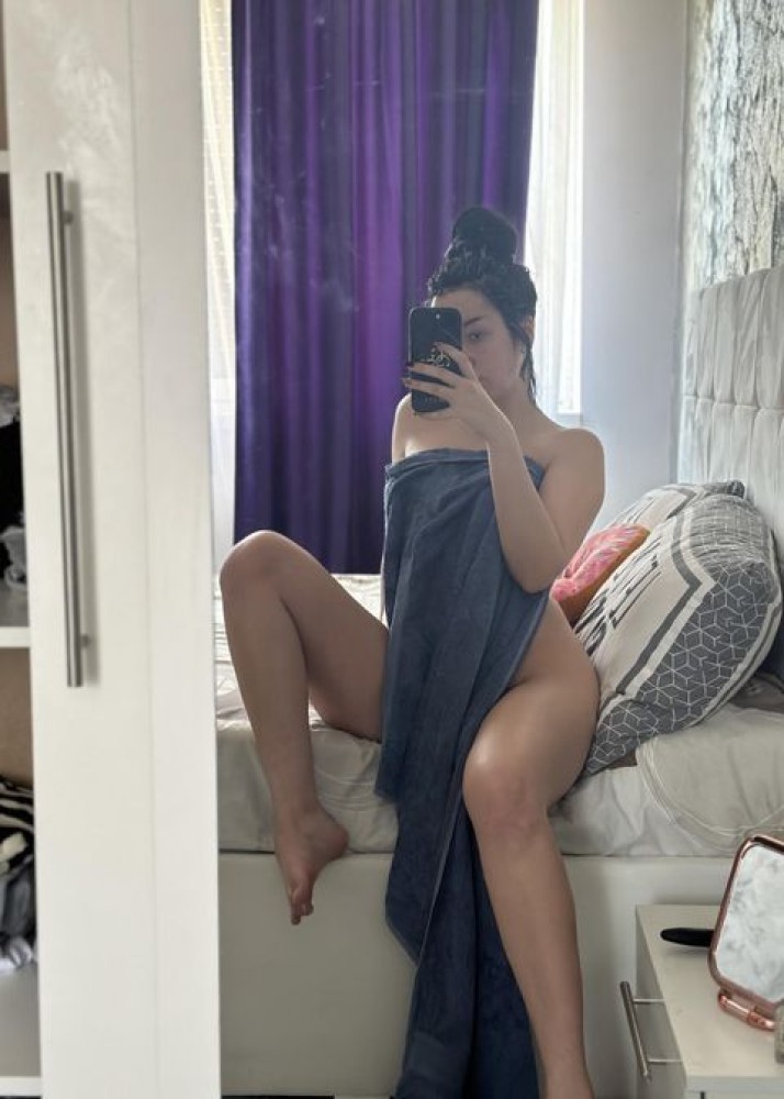 Индивидуалка Амина фото № 2 в городе Астана