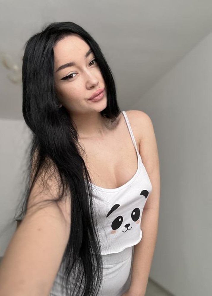 Индивидуалка Амина фото № 2 в городе Астана