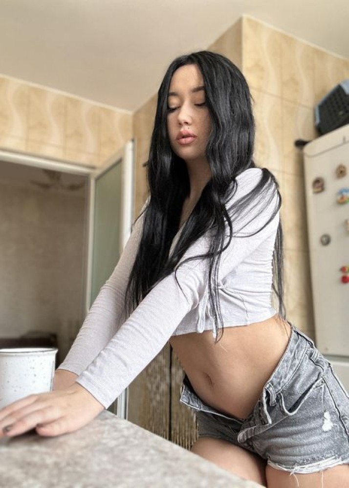 Индивидуалка Амина фото № 2 в городе Астана