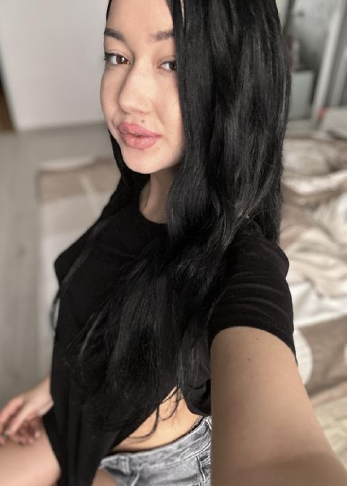 Индивидуалка Амина фото № 2 в городе Астана