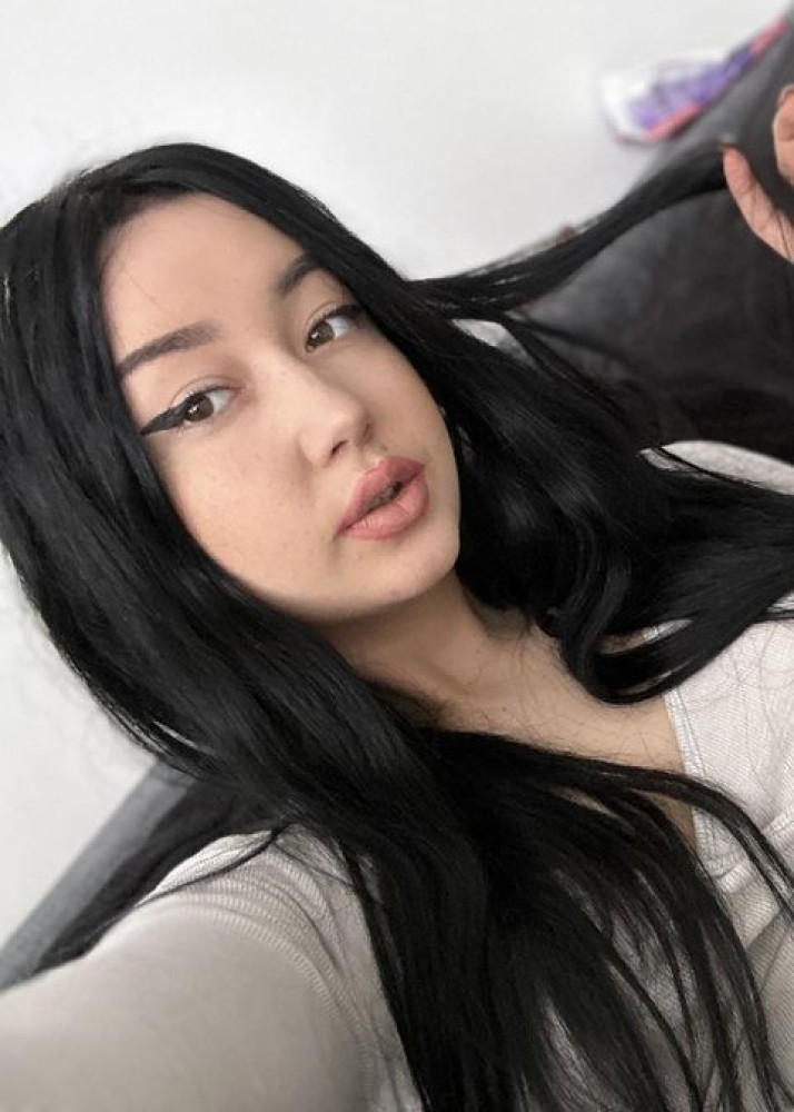 Индивидуалка Амина фото № 2 в городе Астана