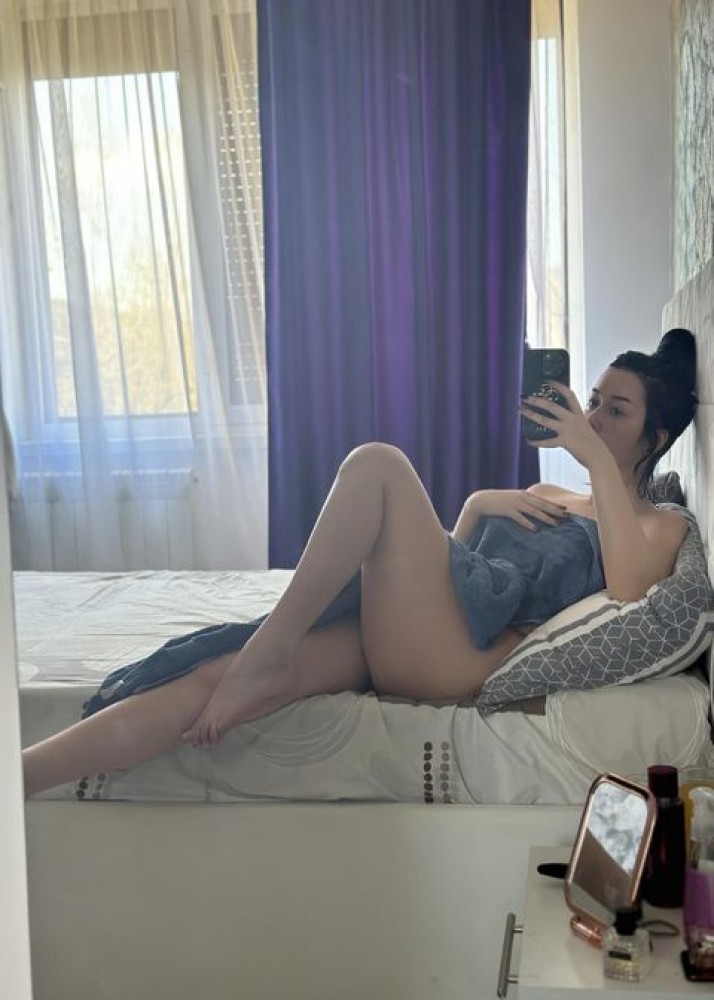 Индивидуалка Амина фото № 2 в городе Астана