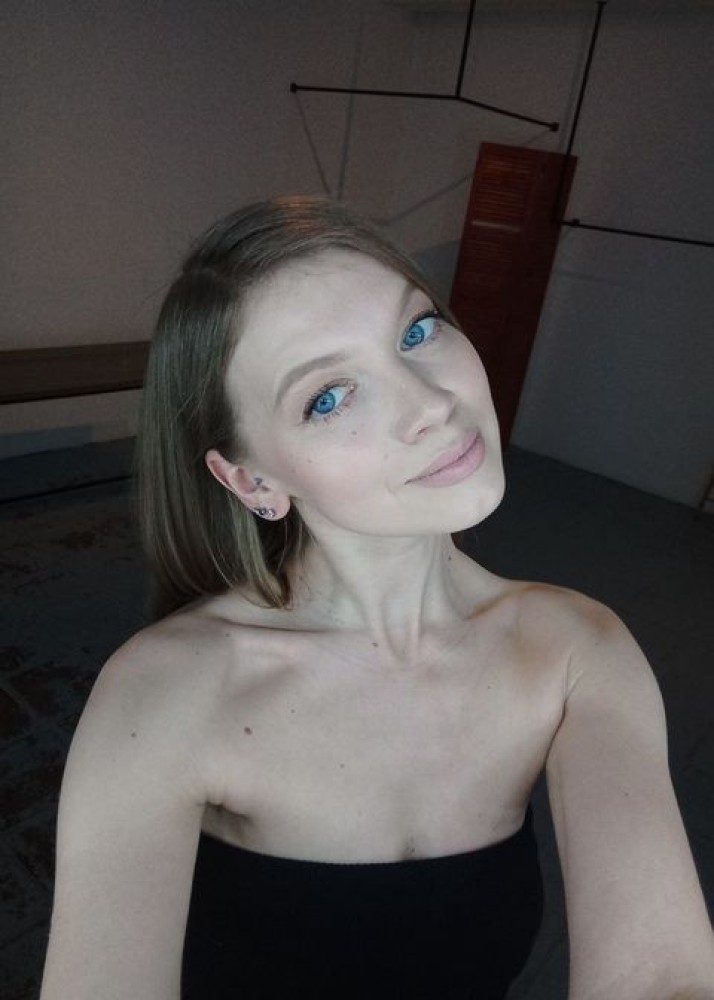 Индивидуалка Ангелина фото № 2 в городе Астана