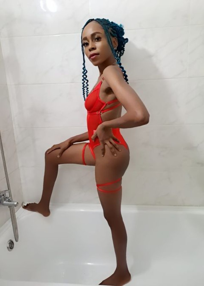 Индивидуалка Белла фото № 2 в городе Астана