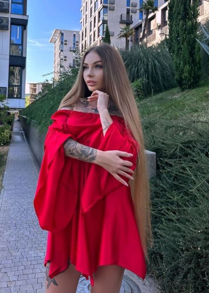 Индивидуалка Даша фото № 2 в городе Астана