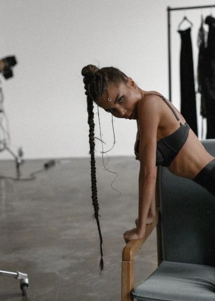 Индивидуалка Даша фото № 2 в городе Астана