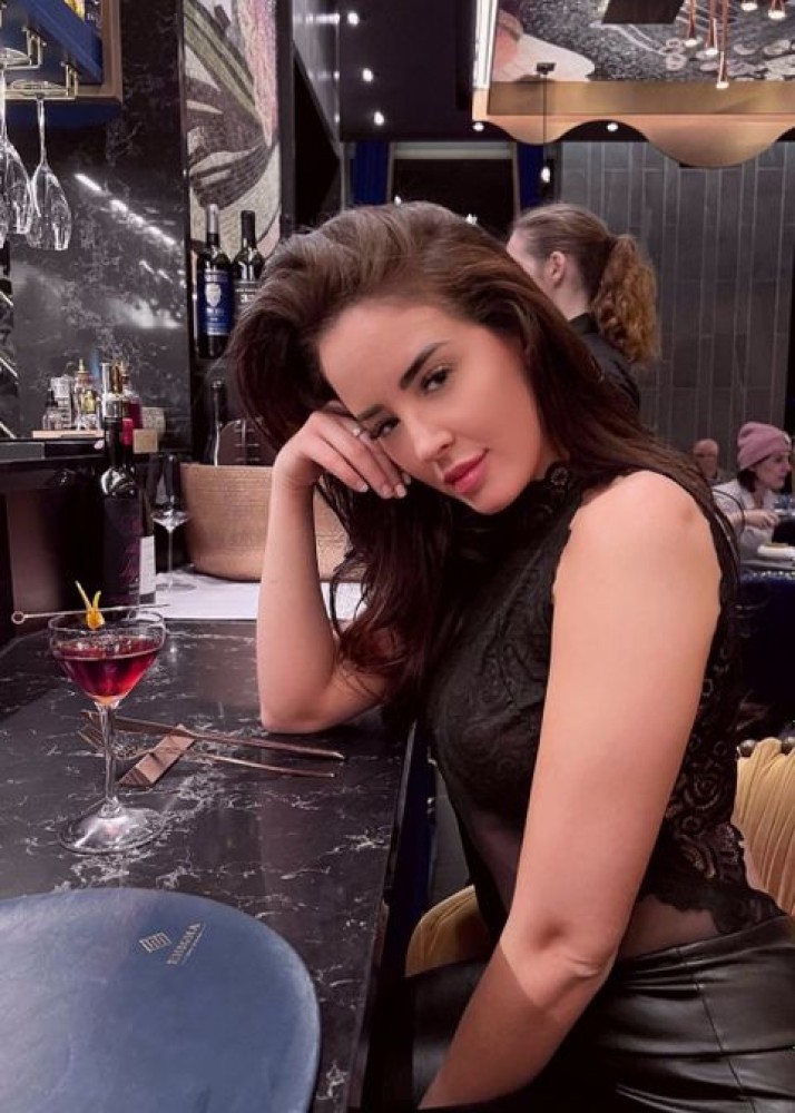 Индивидуалка Даша главное фото в городе Астана 