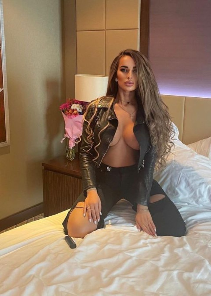 Индивидуалка Эмма фото № 2 в городе Астана