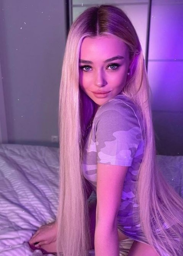 Индивидуалка Ева фото № 2 в городе Астана