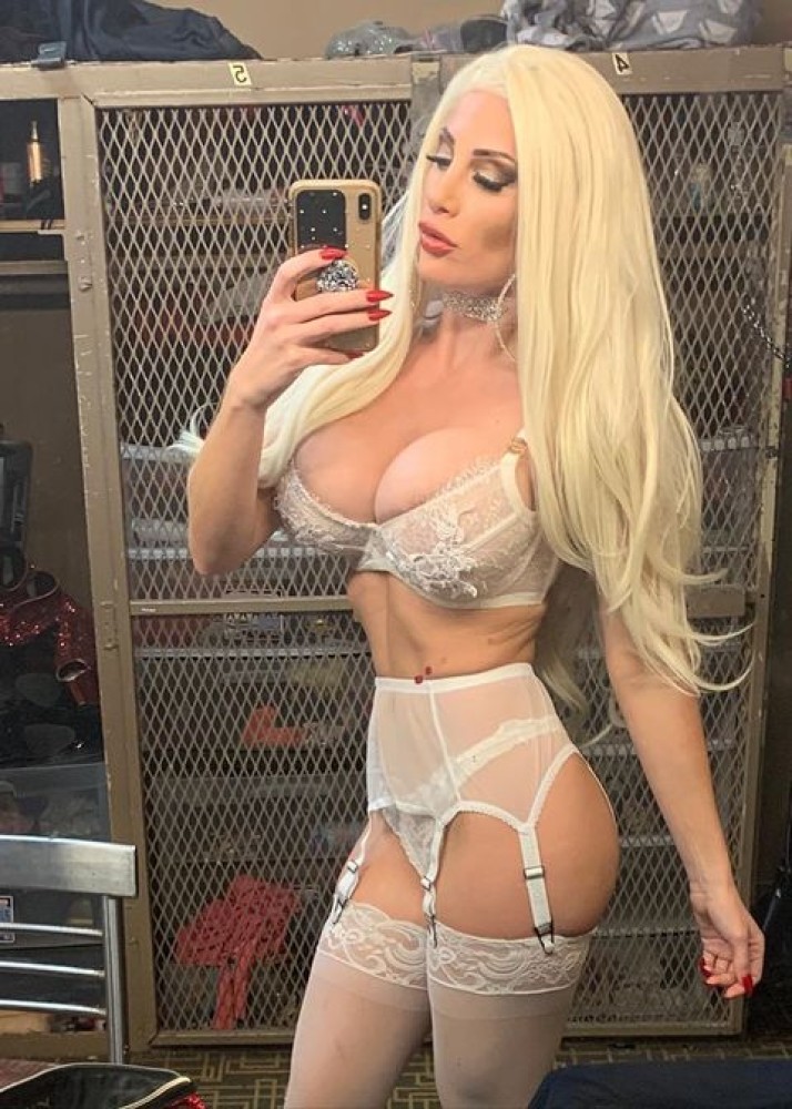 Индивидуалка Галина фото № 2 в городе Астана