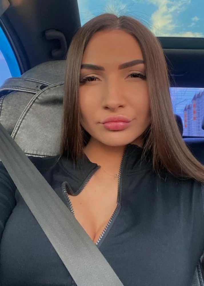 Индивидуалка Илона главное фото в городе Астана 