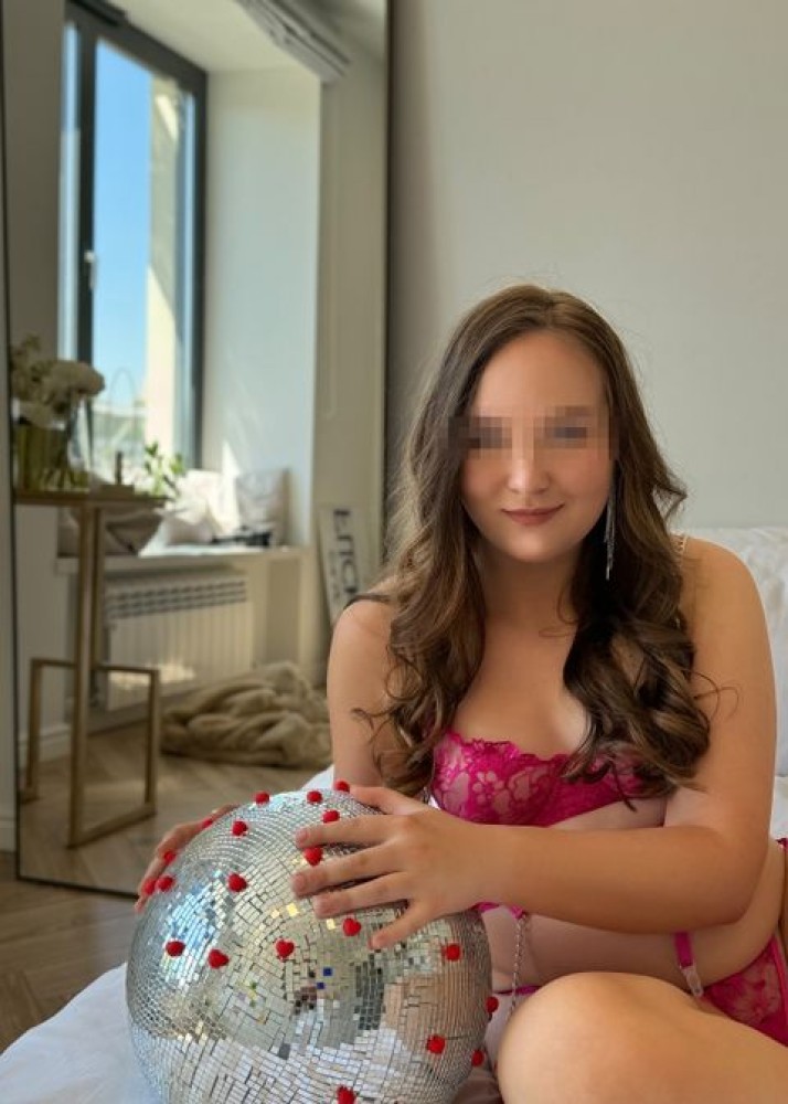 Индивидуалка Кэтрин фото № 2 в городе Астана