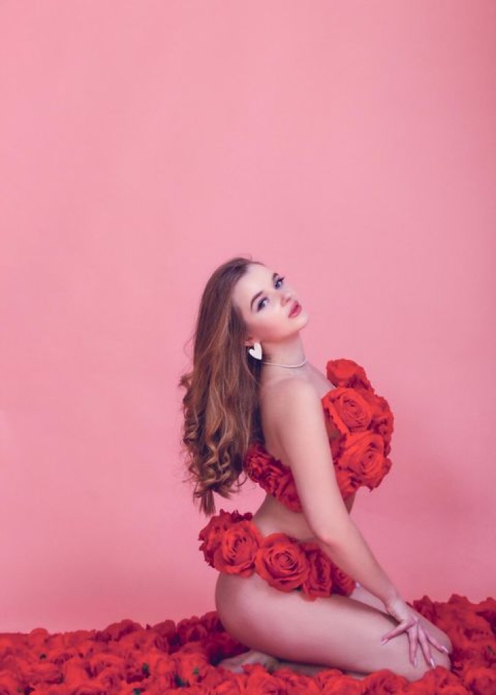 Индивидуалка Лика фото № 2 в городе Астана