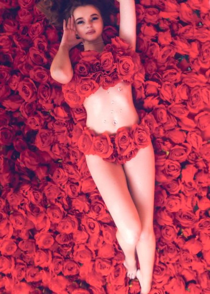 Индивидуалка Лика фото № 2 в городе Астана