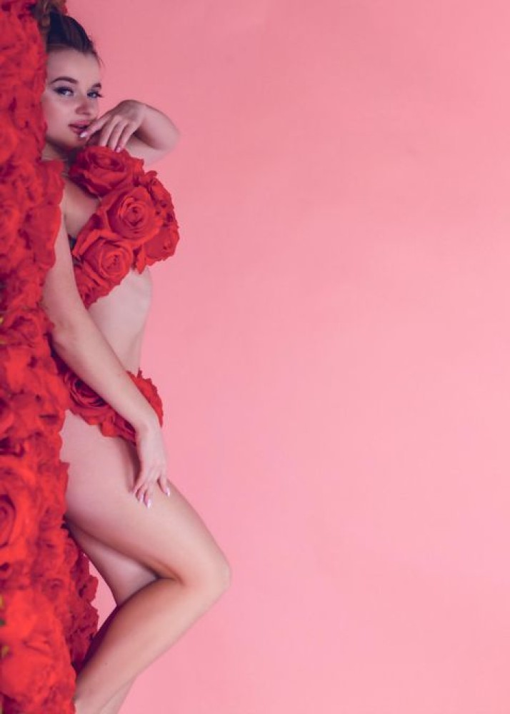 Индивидуалка Лика фото № 2 в городе Астана