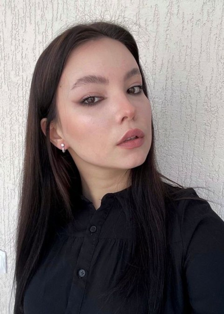 Индивидуалка Лина главное фото в городе Астана 