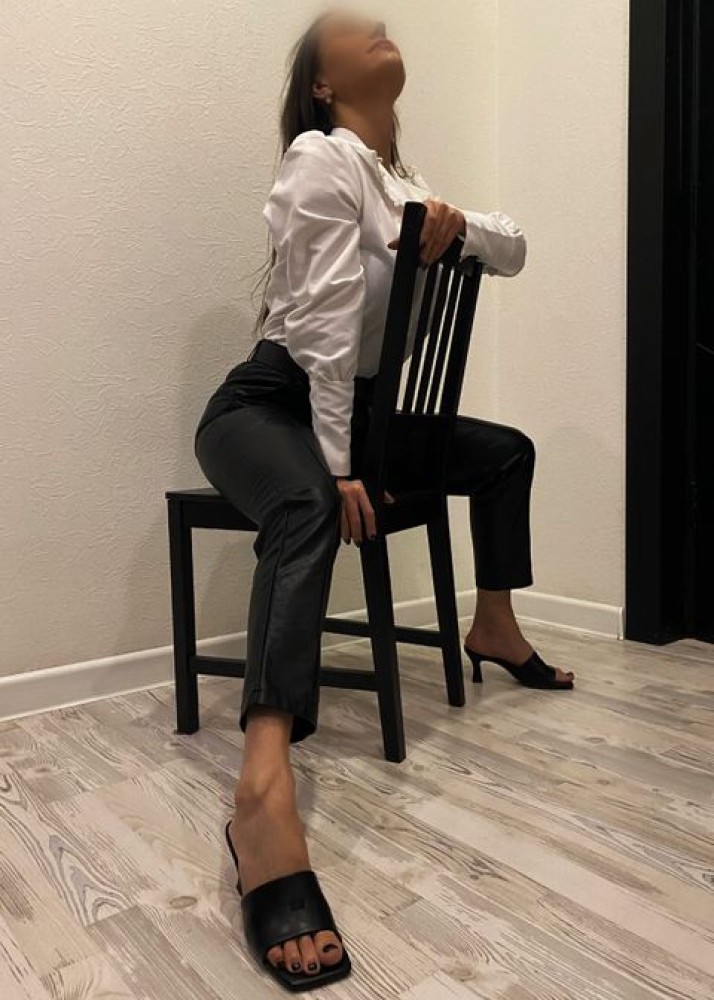 Индивидуалка Лиза фото № 2 в городе Астана