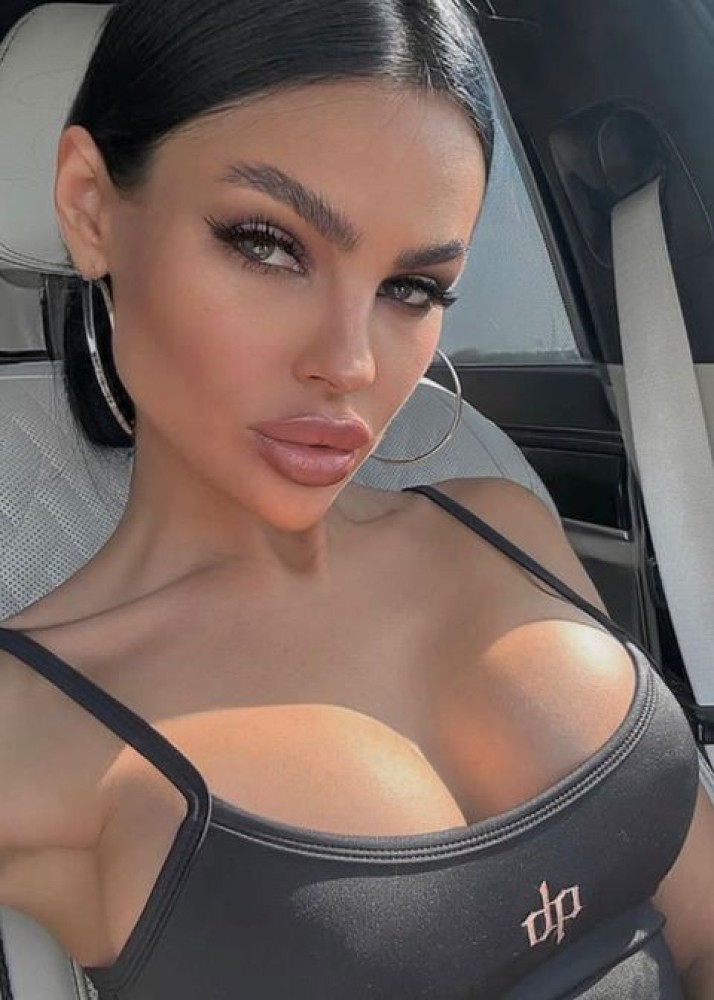 Индивидуалка Маша главное фото в городе Астана 