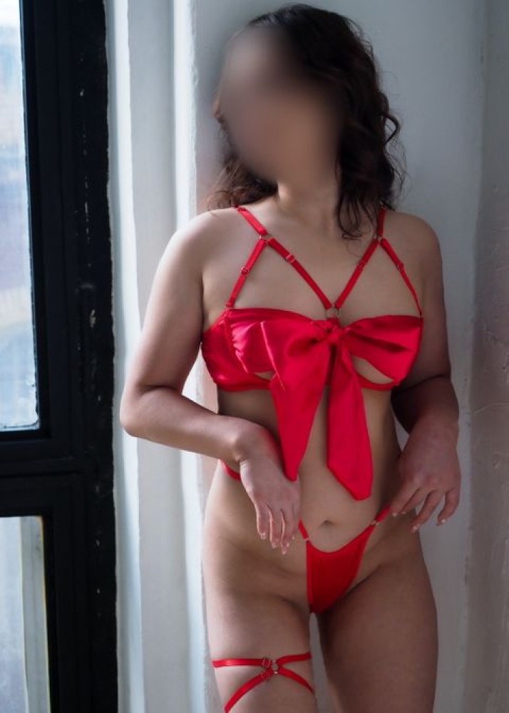 Индивидуалка Мила фото № 2 в городе Астана