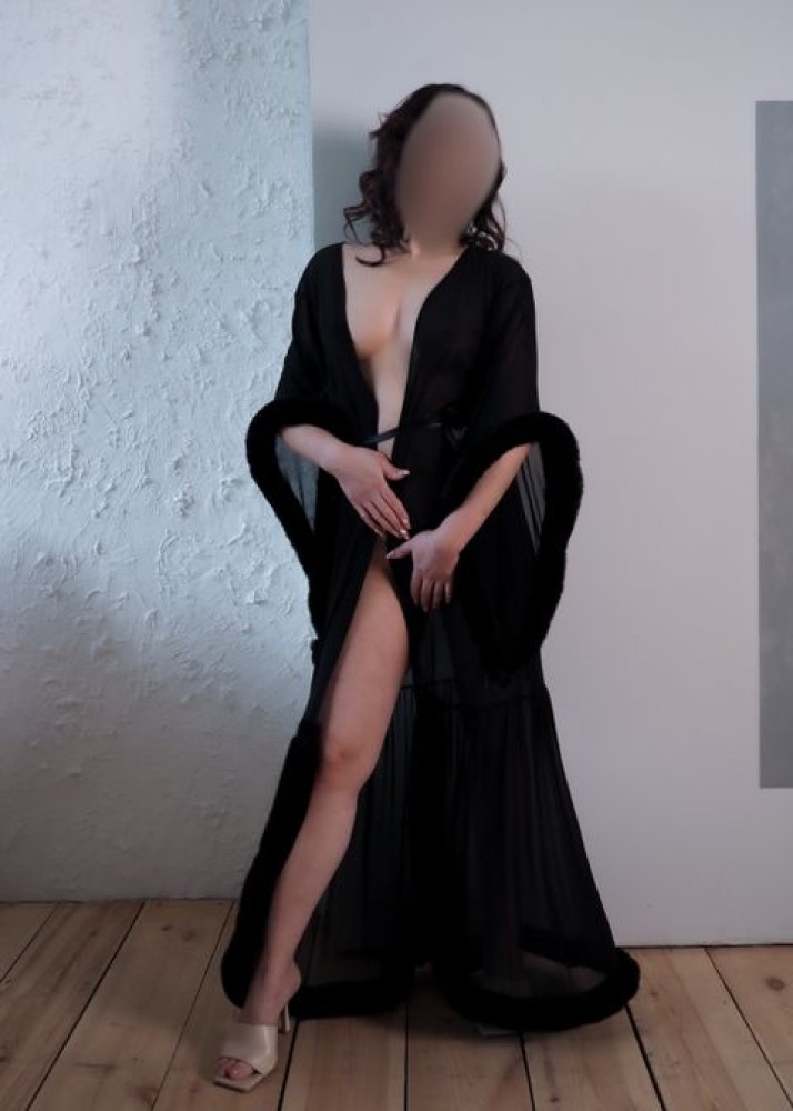 Индивидуалка Мила фото № 2 в городе Астана