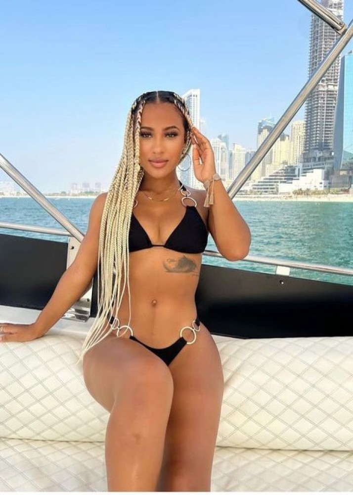 Индивидуалка Мона фото № 2 в городе Астана