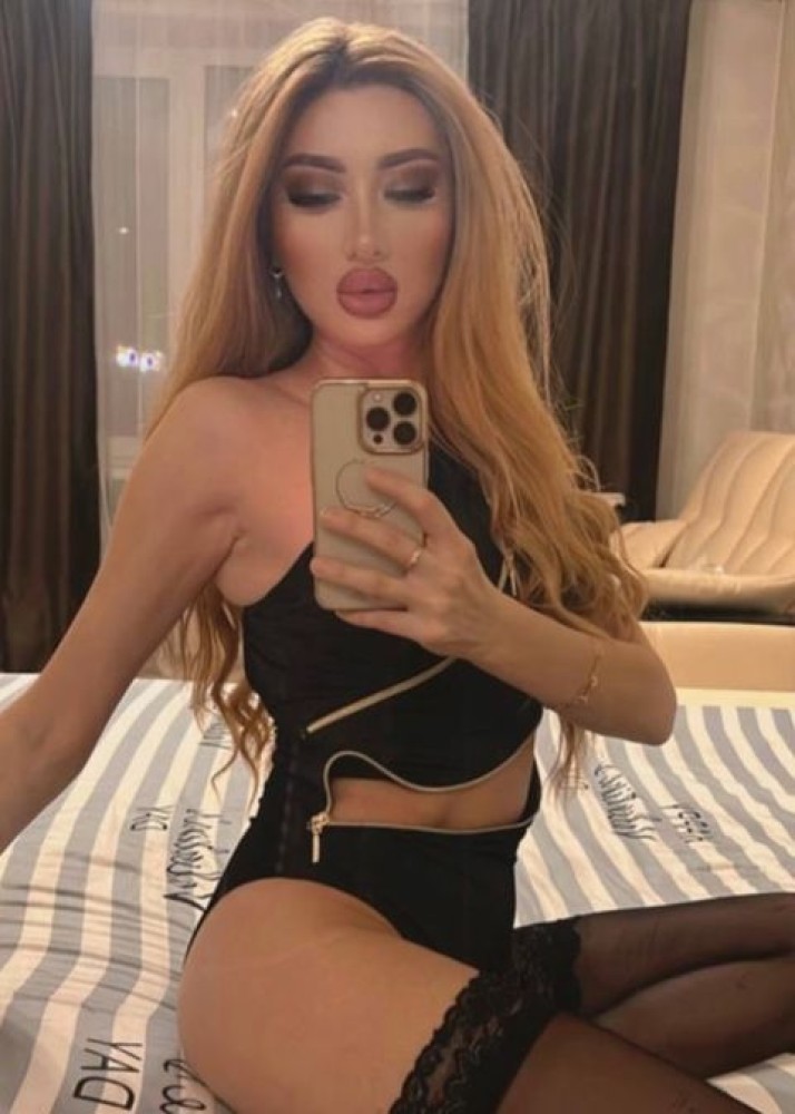 Индивидуалка Monica главное фото в городе Астана 