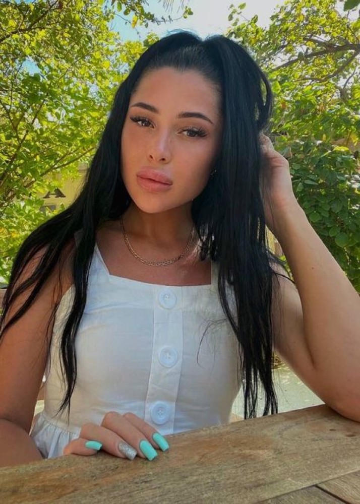 Индивидуалка Настя фото № 2 в городе Астана