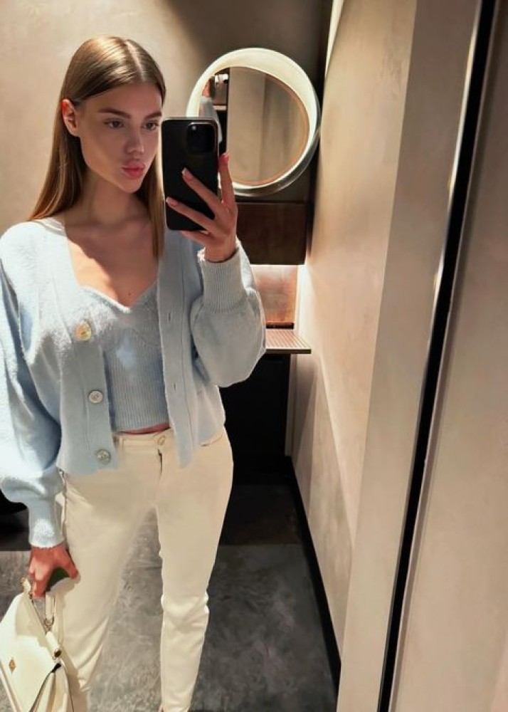 Индивидуалка Настя фото № 2 в городе Астана