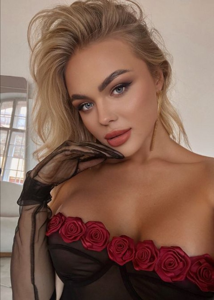 Индивидуалка Настя фото № 2 в городе Астана