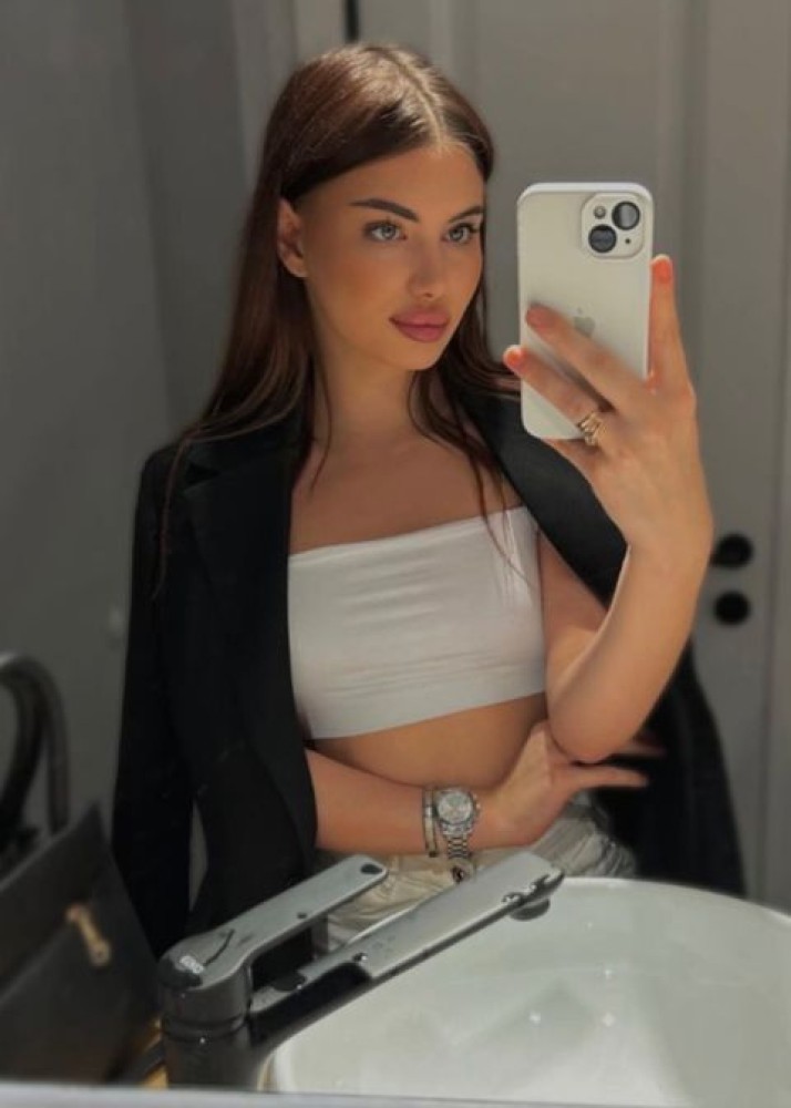 Индивидуалка Настя главное фото в городе Астана 