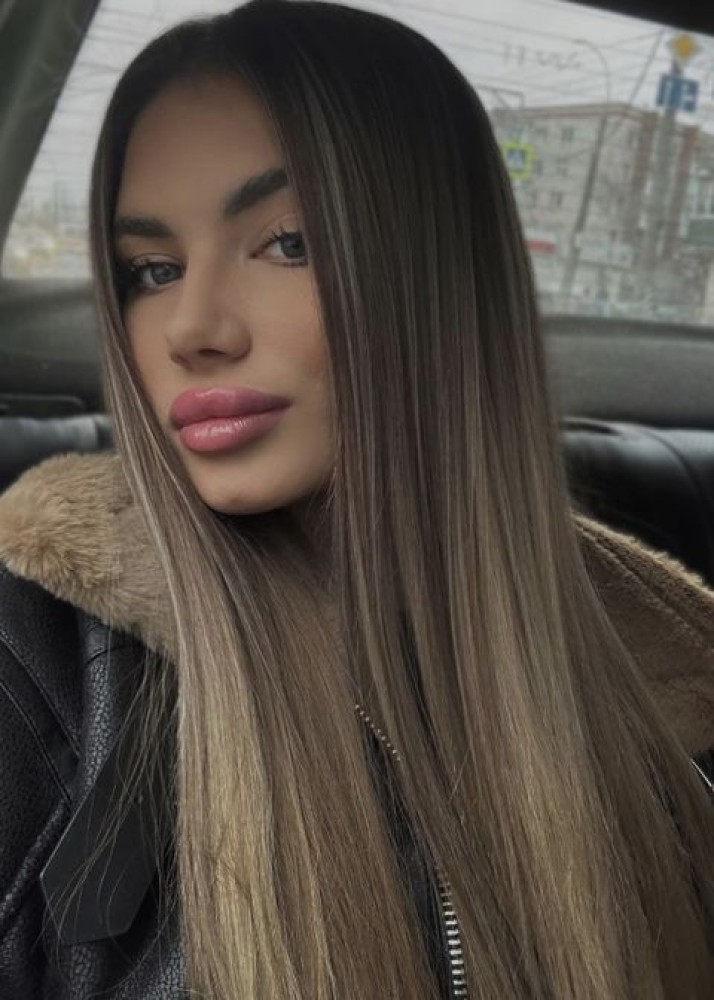 Индивидуалка Настя фото № 2 в городе Астана