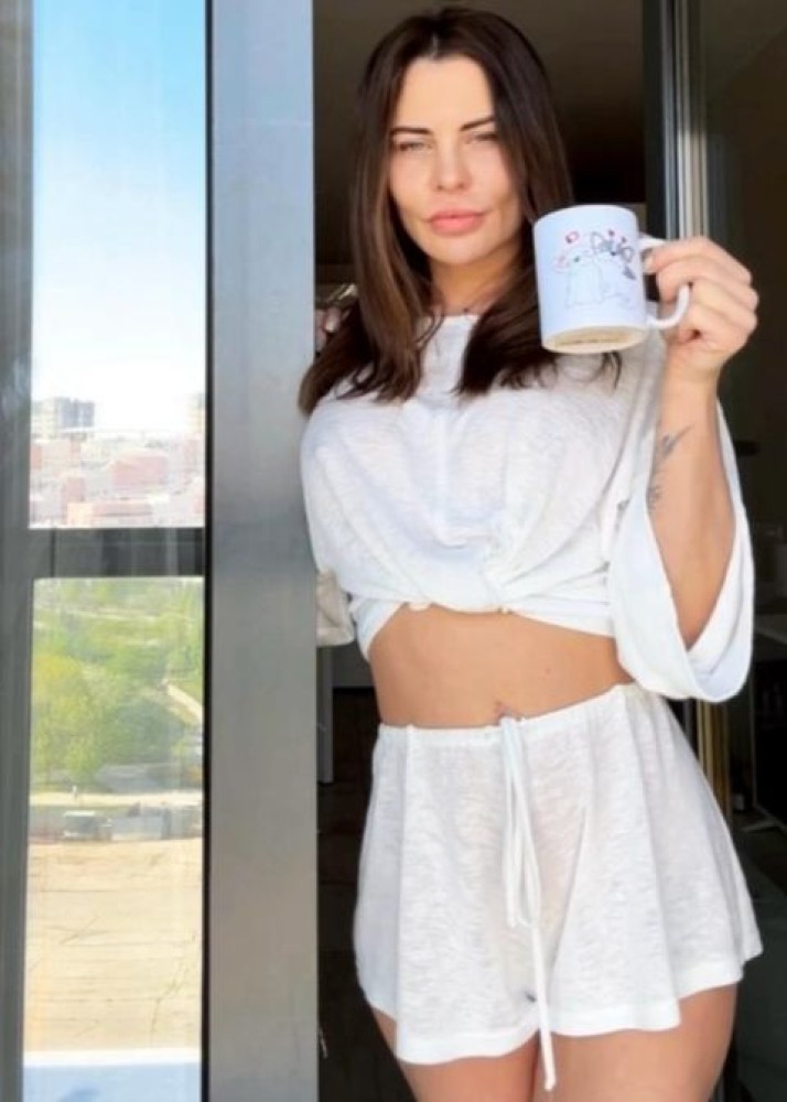 Индивидуалка Николь главное фото в городе Астана 