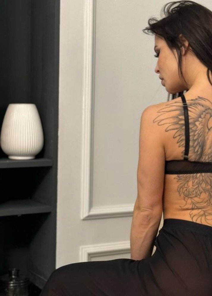 Индивидуалка Николь фото № 2 в городе Астана