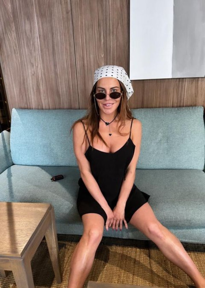 Индивидуалка Николь фото № 2 в городе Астана