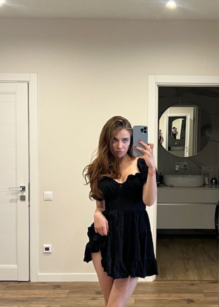 Индивидуалка Рита фото № 2 в городе Астана